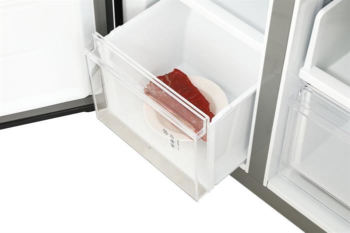 Tủ Lạnh Toshiba Inverter 471 lít Multi Door GR-RF606WI-PMV(60)-AG